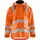 Blåkläder regnjacka, Varsel Orange, Varsel Orange, swatch