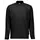 Kansas Match long-sleeved Polo shirt, Black, Black, swatch