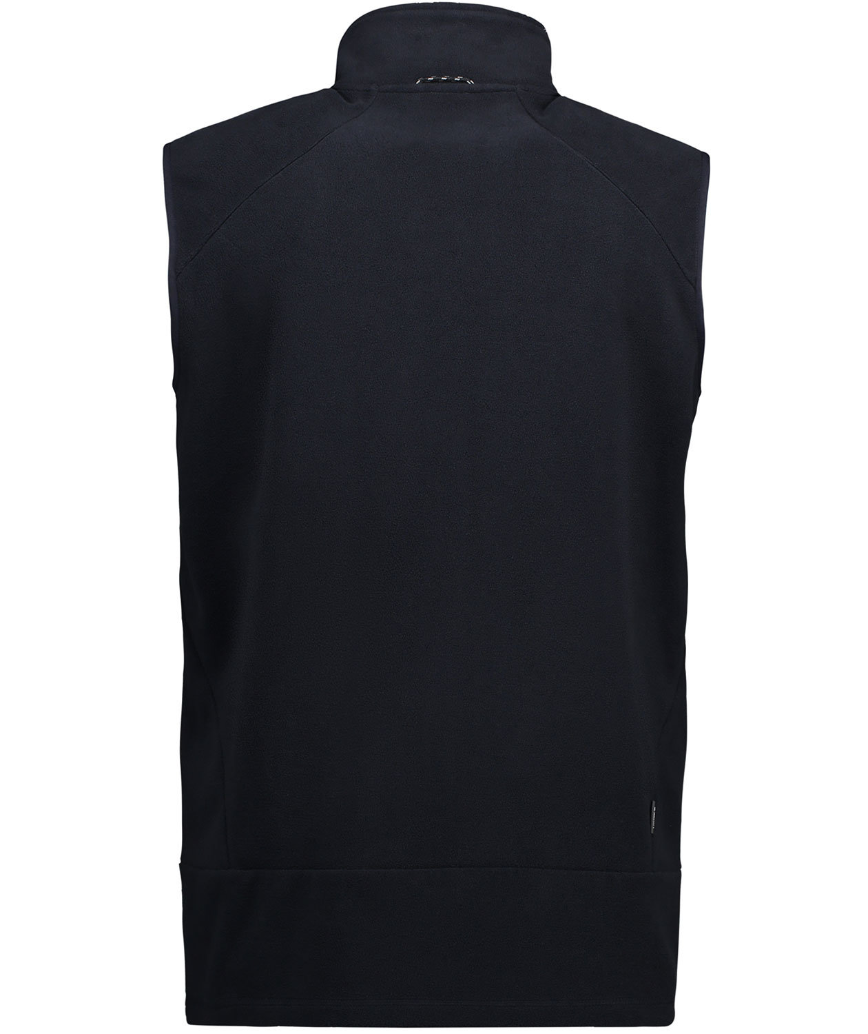 ID Active fleecevest, Navy, large image number 1