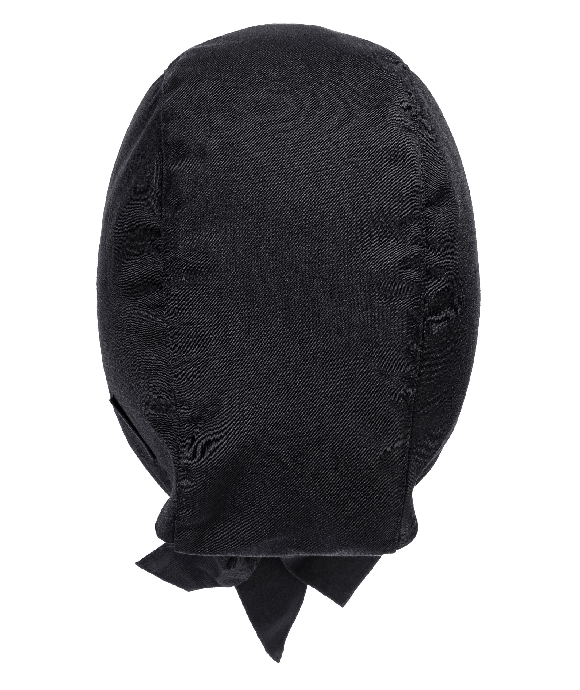 Karlowsky ROCK CHEF&reg; bandana, Black, Black, large image number 4