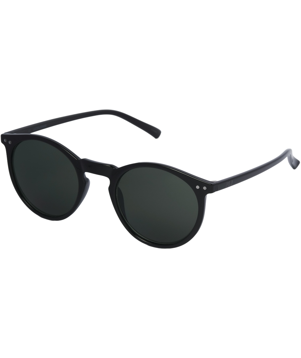 Jack & Jones JACRYDER J6867 sunglasses, Black, Black, swatch