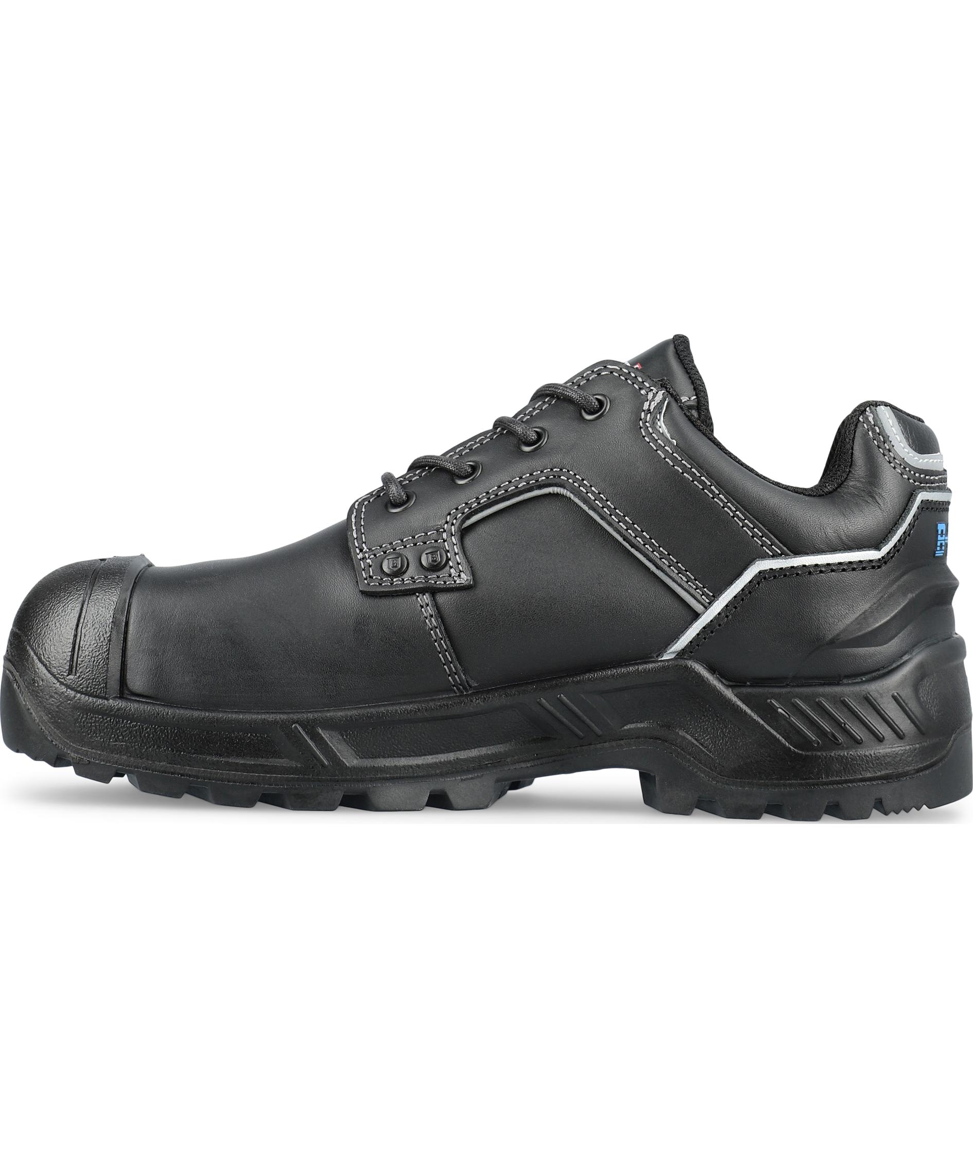 2nd quality product Brynje B-Dry Outdoor safety shoes S3, Black, large image number 2