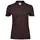 Tee Jays Luxury Stretch dame polo T-shirt, Chocolate, Chocolate, swatch