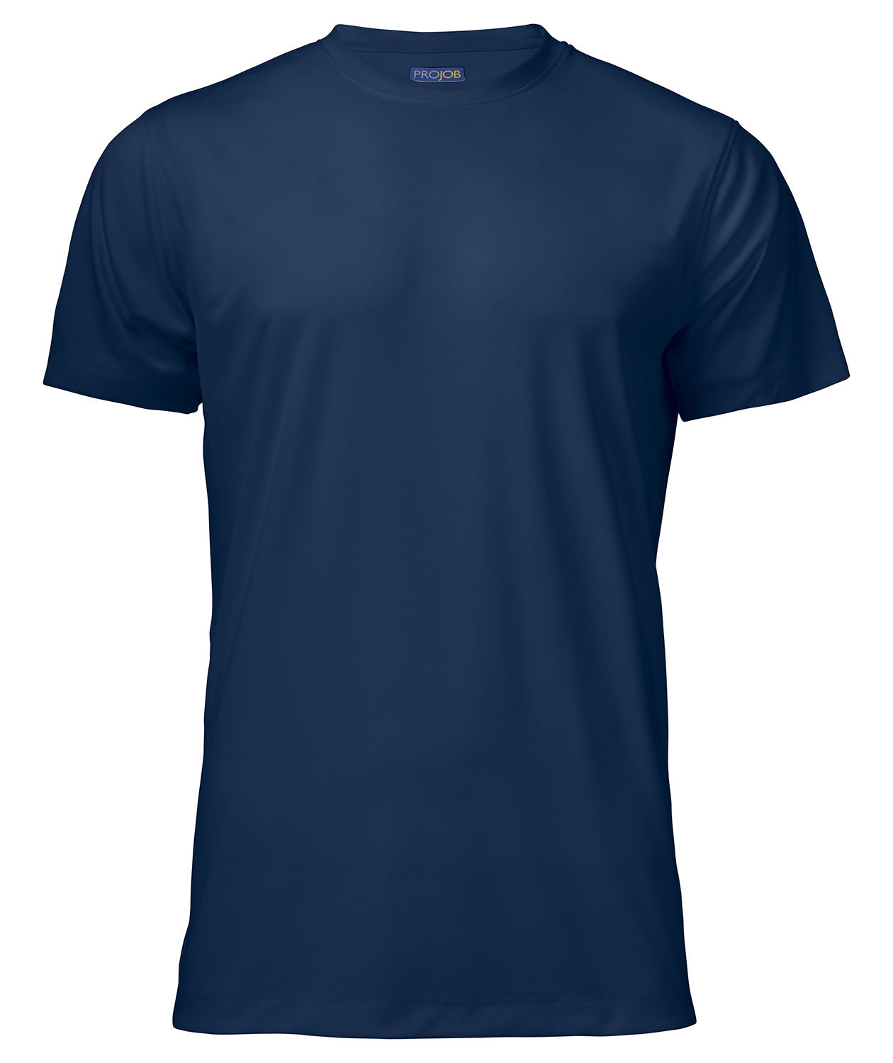 ProJob T-shirt 2030, Marine Blue, Marine Blue, swatch