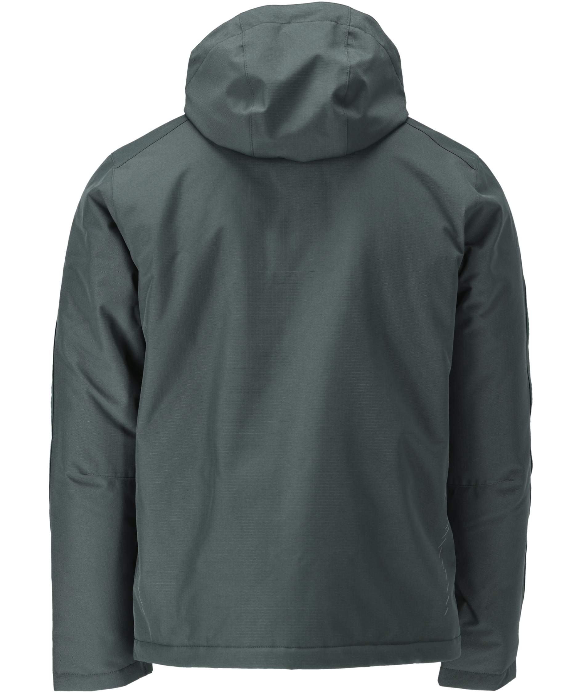 Mascot Customized winter jacket, Forest Green, large image number 1