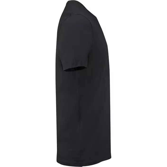 J. Harvest Sportswear Walcott T-shirt, Black, large image number 2