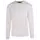 Camus Chania langärmliges T-Shirt, Weiß, Weiß, swatch
