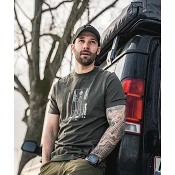 Seeland Bullet T-shirt