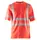 Blåkläder T-shirt, Varsel Röd, Varsel Röd, swatch