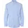 Seven Seas Oxford Slim Fit Hemd, Hellblau, Hellblau, swatch