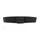 HEROCK Verin Elastischer Gürtel, Black, Black, swatch