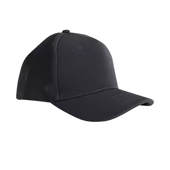 Mascot Customized cap, Dark Marine Blue