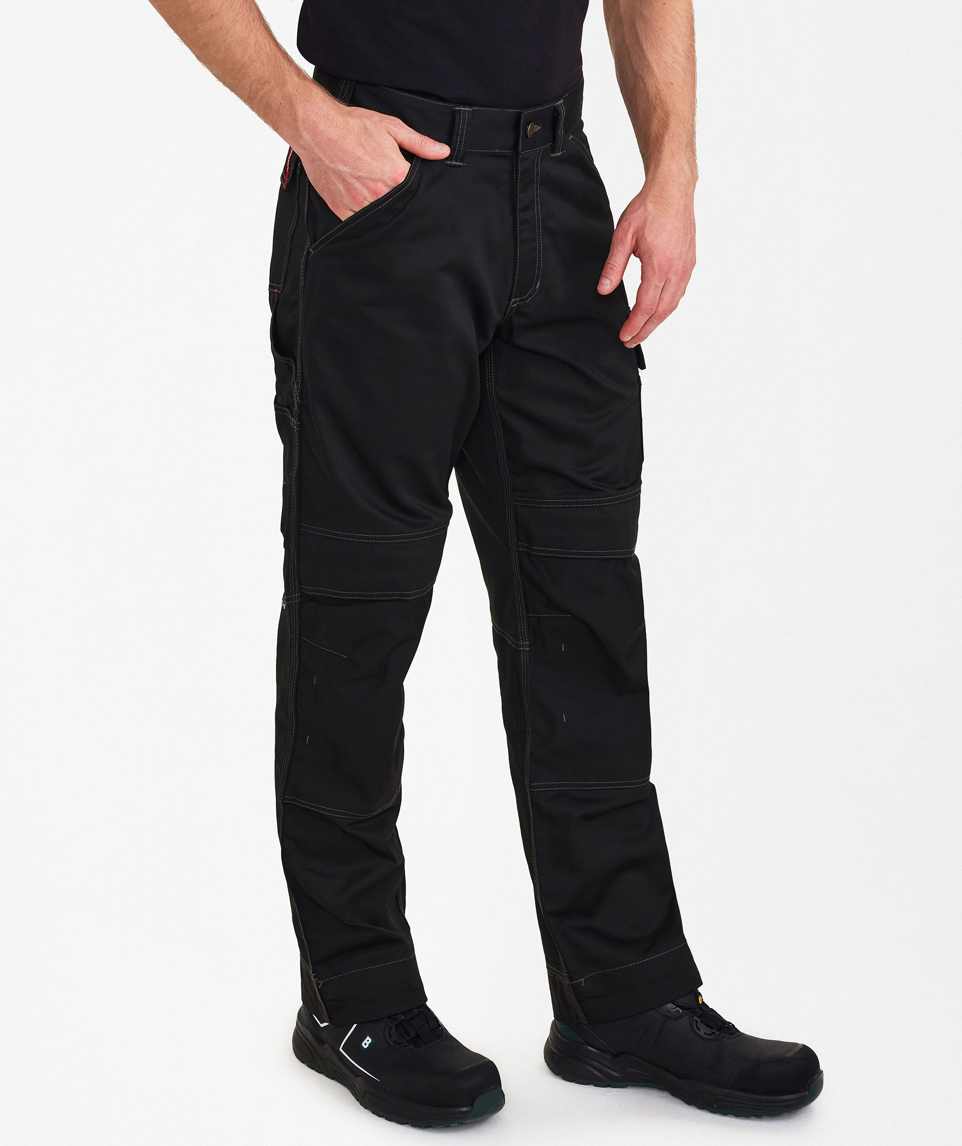 Combat hot sale work pants