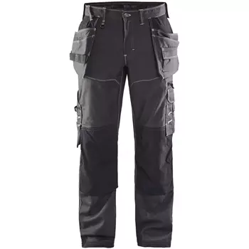 Blåkläder craftsman trousers X1900, Antracit Grey/Black