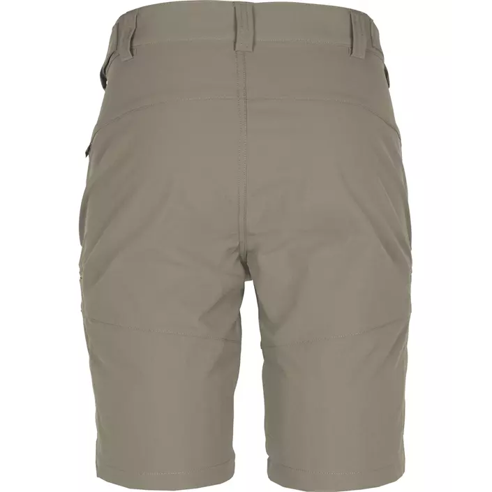 Pinewood Abisko shorts, Mole Brown, large image number 2