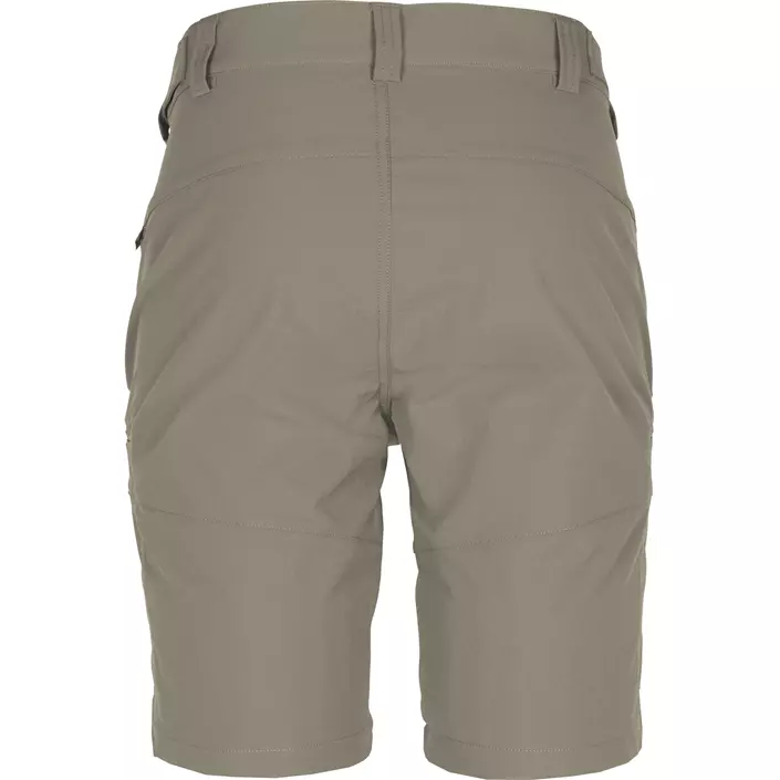 Pinewood Abisko shorts, Mole Brown, large image number 2