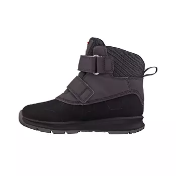 Viking Toby GTX winter boots for kids, Black