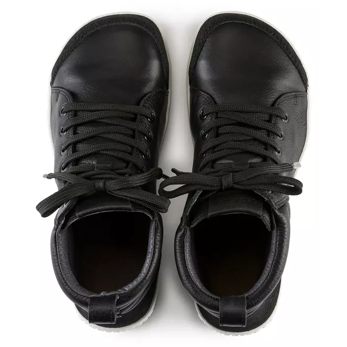 Birkenstock QS 700 Regular fit safety boots S3, Black, large image number 3