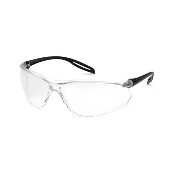 Pyramex Neshoba sikkerhedsbriller, Transparent