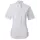 Kümmel Sigorney Oxford kurzärmeliges Damenhemd, Weiß, Weiß, swatch