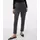 Vero Moda VMMAYA LOOSE SOLID damebukser, Grey Pinstripe, Grey Pinstripe, swatch