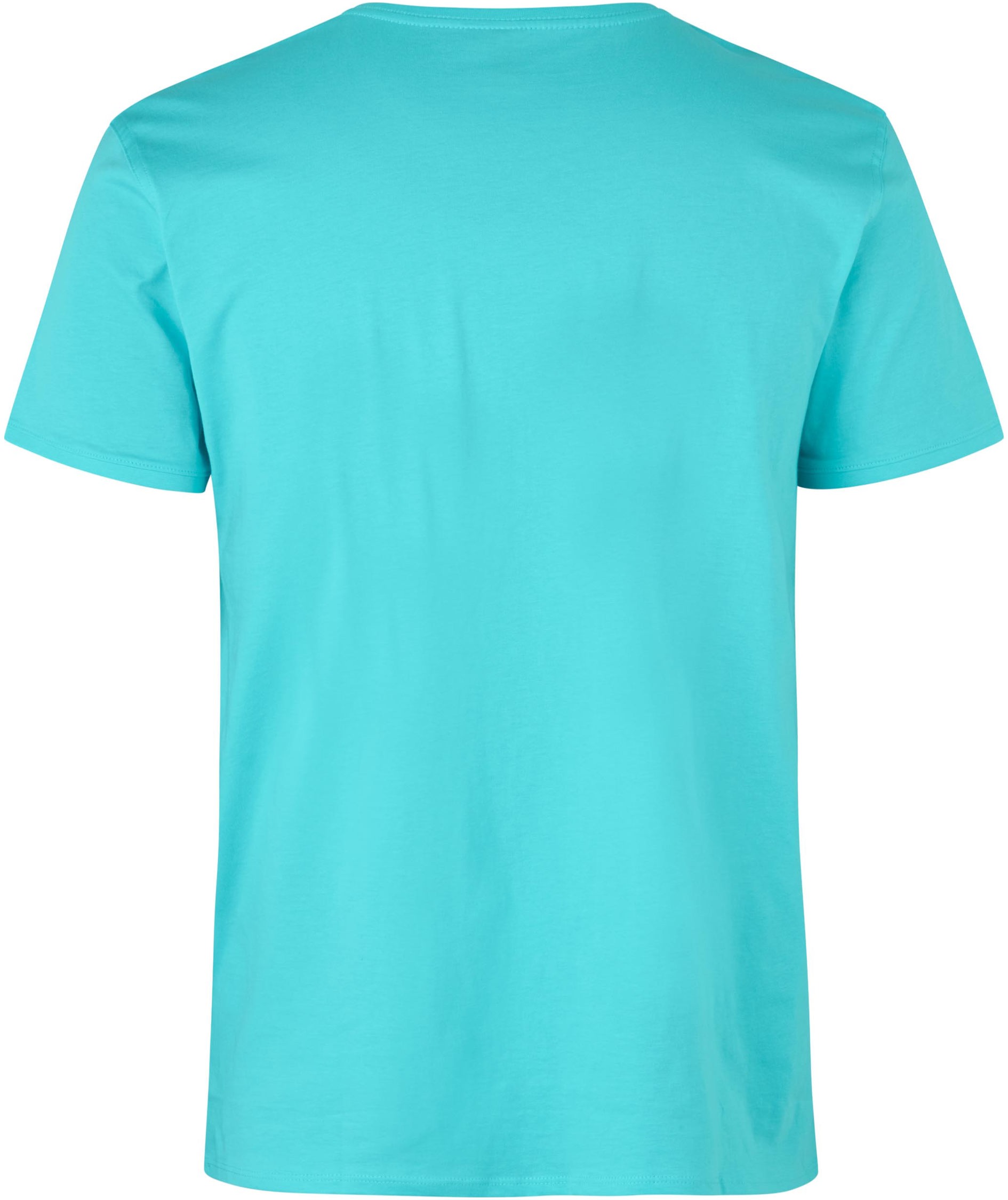 ID T-shirt, Mint, Mint, large image number 1