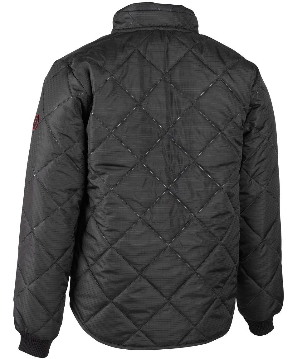 Mascot Originals Sudbury termojacka, Svart, large image number 2