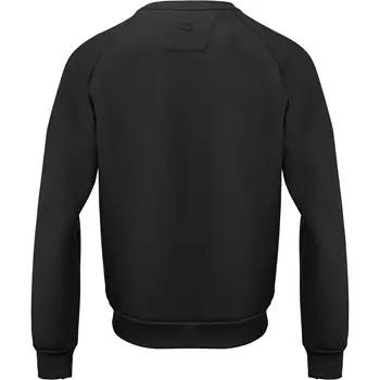 Cutter & Buck Pemberton sweatshirt, Black
