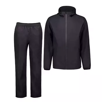 Westborn regnjacka og regnbyxa