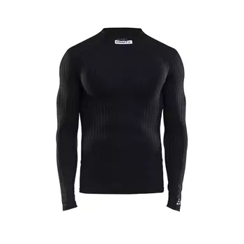 Craft Progress baselayer sweater, Black