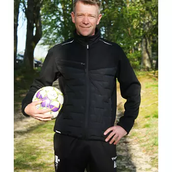 Lyngsøe hybridjacka