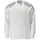 Mascot Food & Care Premium Performance HACCP-approved sweatshirt, White/Azureblue, White/Azureblue, swatch