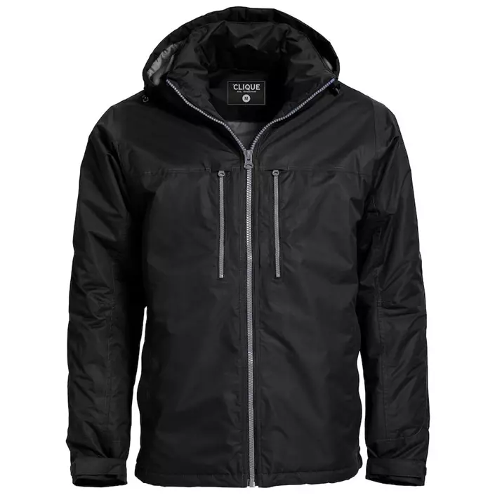 Clique Kingslake jacket, Black, large image number 0