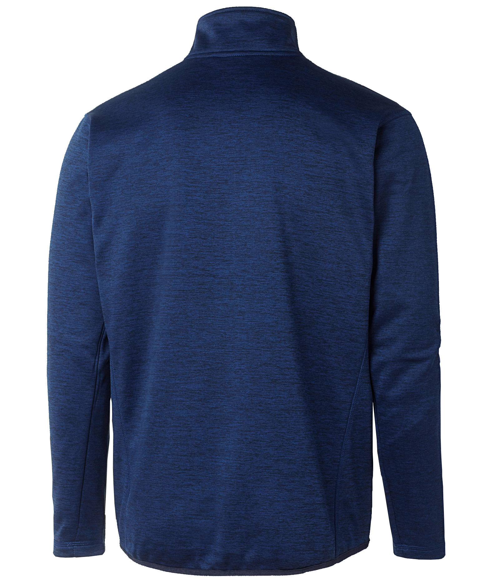 Matterhorn Cordier Power fleece jacket, Blue Melange, large image number 2