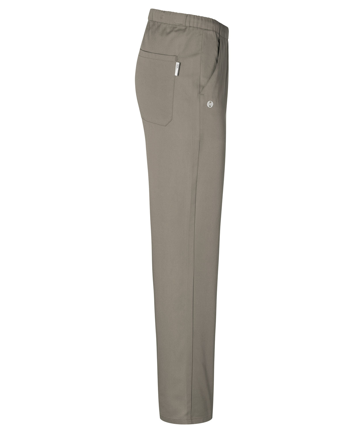 Karlowsky Essential byxa, sage, large image number 3