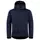 Clique Grayland softshelljakke, Dark navy, Dark navy, swatch