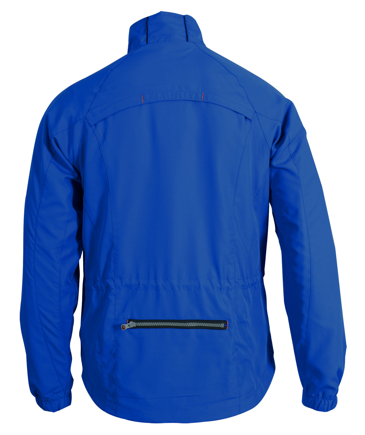 IK wind jacket, Azure, large image number 2