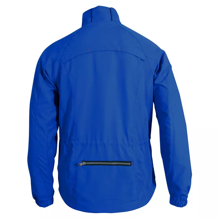 IK wind jacket, Azure, large image number 2