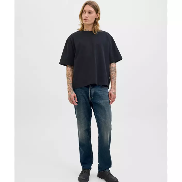 Jack & Jones JJECHRIS JJORIGINAL MF 918 Jeans, Blue Denim, large image number 1