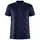 Craft Core Unify polo T-skjorte, Mørkeblå, Mørkeblå, swatch