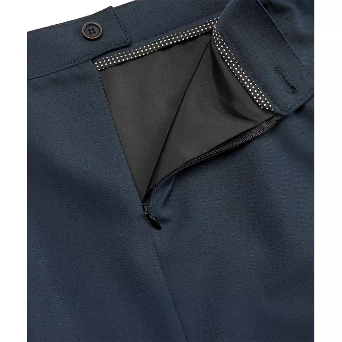 Sunwill Traveller Bistretch Regular fit skjørt, Blå, large image number 5