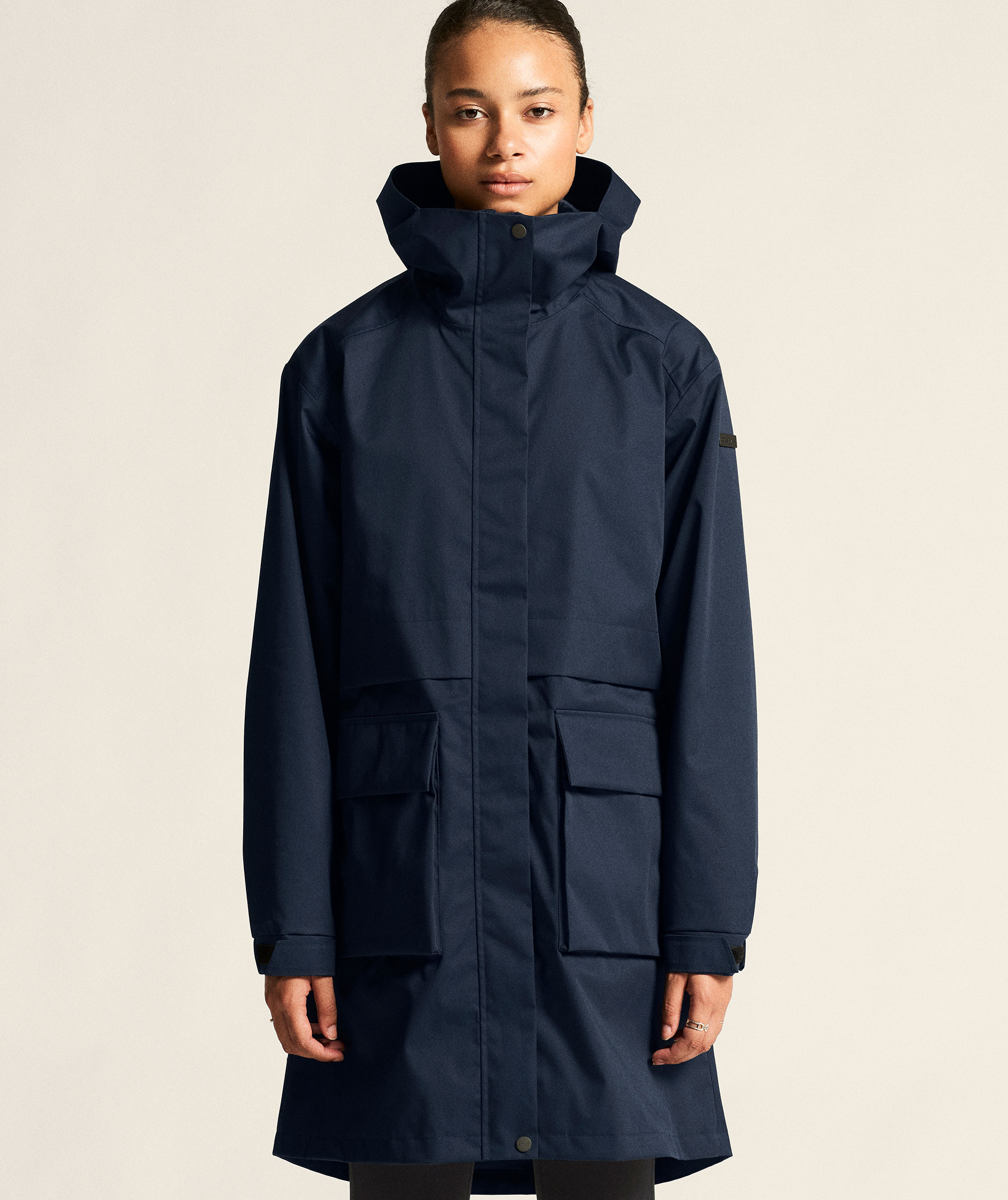 Craft Urban dame parkas, Blaze, large image number 1