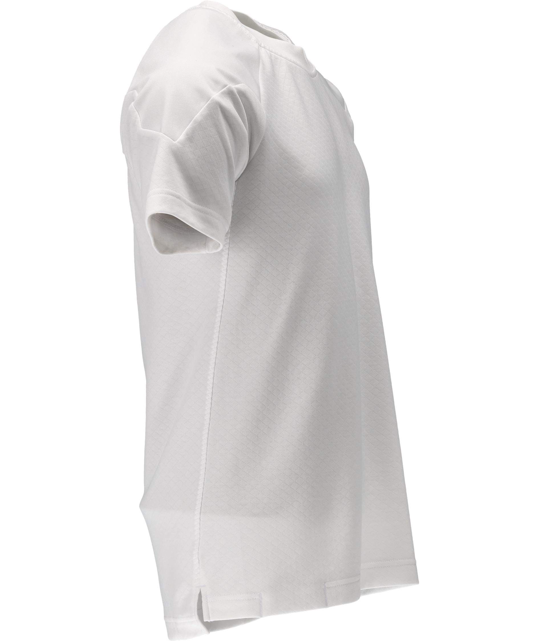 Mascot Food & Care Premium Performance HACCP-approved T-shirt, White, large image number 3
