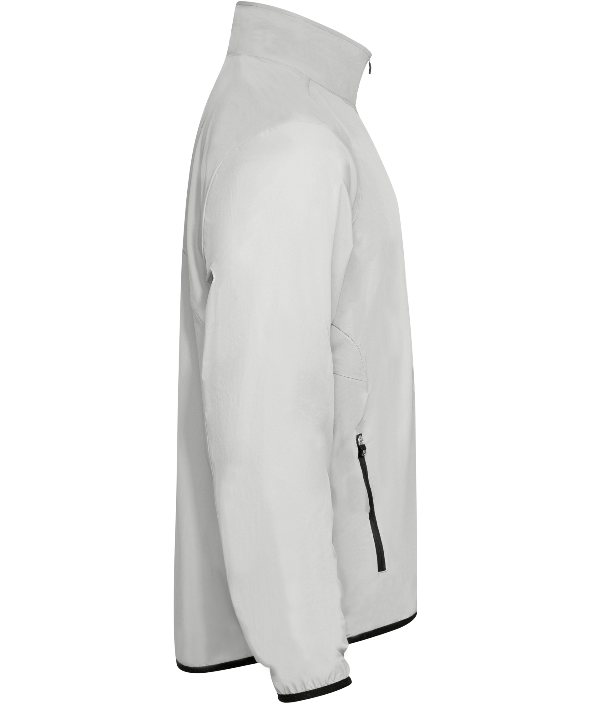 Cutter & Buck La Push Pro jacket, Silver, large image number 2