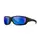 Wiley X Gravity sunglasses, Blue/Black, Blue/Black, swatch
