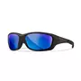 Wiley X Gravity sunglasses, Blue/Black