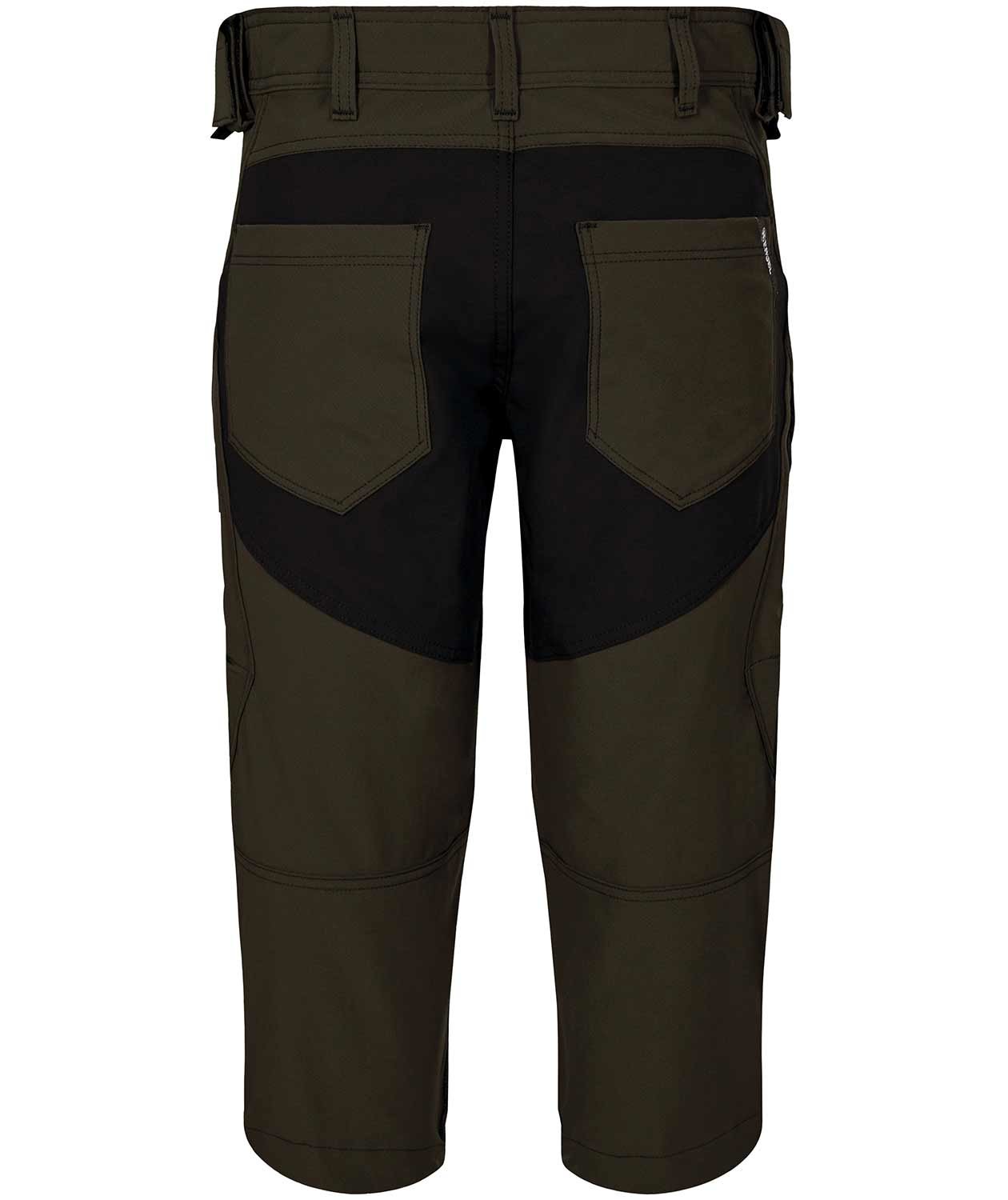 Engel X-treme arbetspiratbyxa full stretch