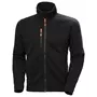 Helly Hansen Kensington fleece jacket, Black