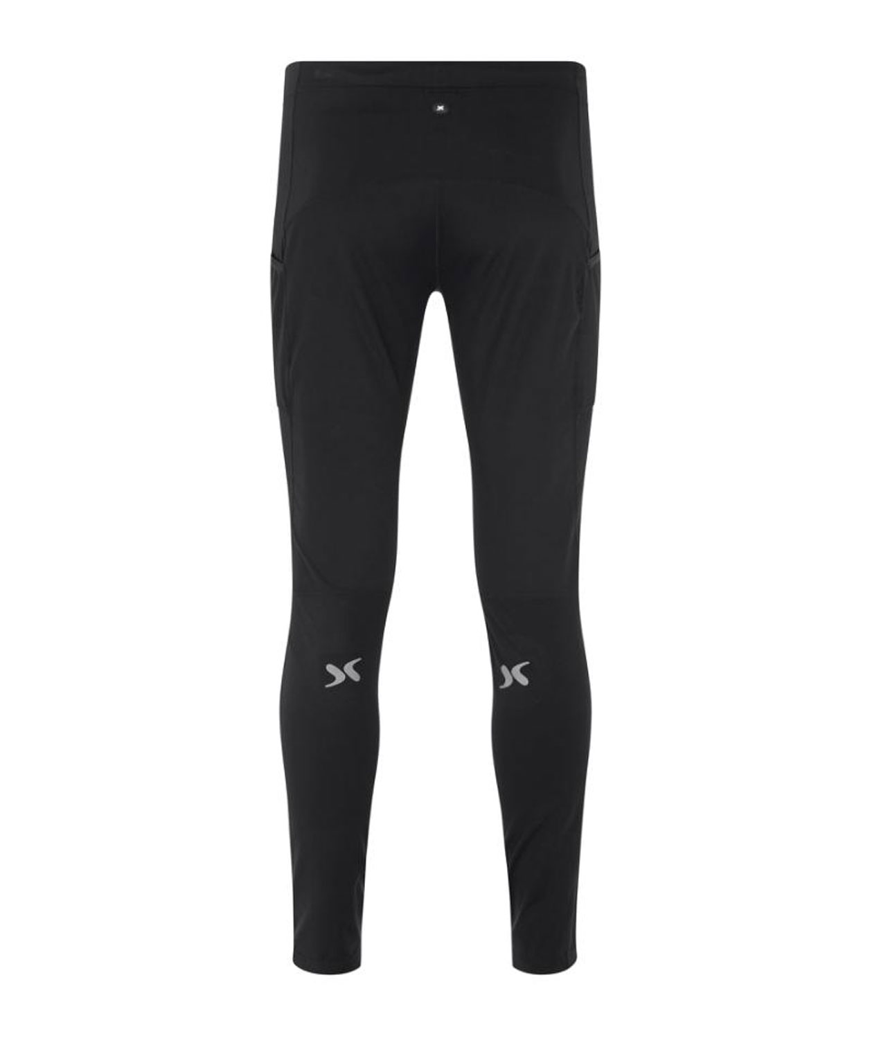 GEYSER performance tights, Black, large image number 2