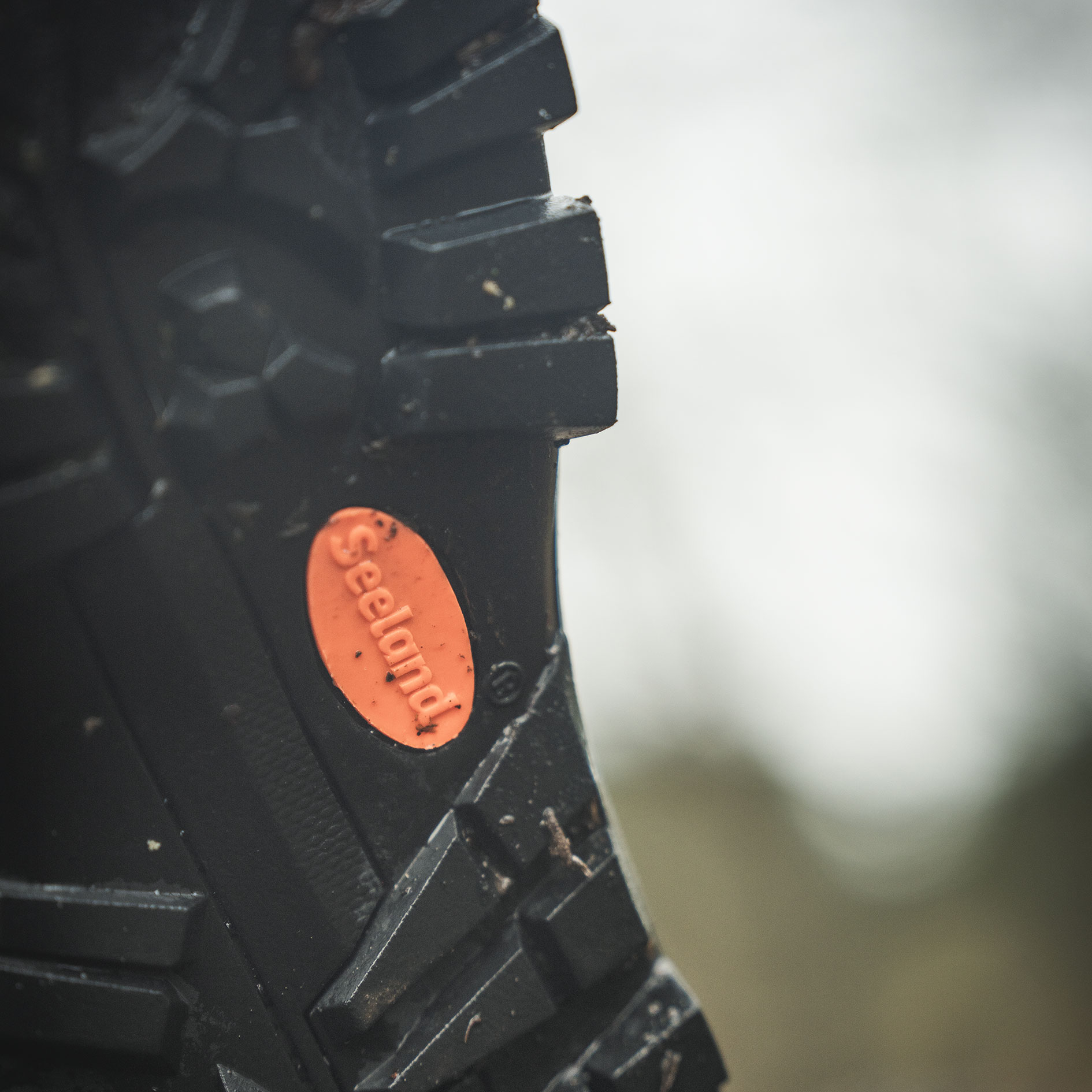 Seeland Enduro Dial Aya damest&oslash;vler, Dark brown, large image number 6